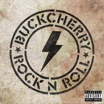 Album Buckcherry: Rock N Roll