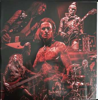 LP Buckcherry: Vol. 10