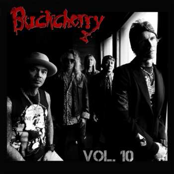 CD Buckcherry: Vol. 10 484990