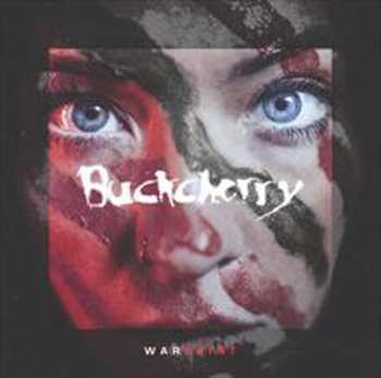 CD Buckcherry: Warpaint 407191