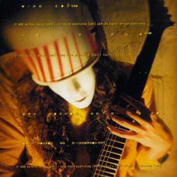 CD Buckethead: Monsters And Robots 385280