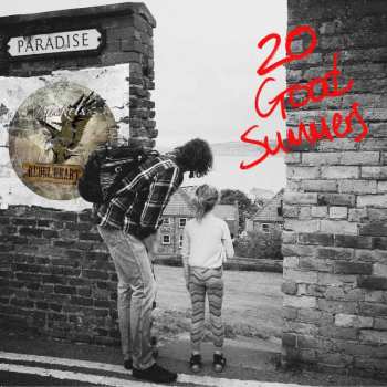 Buckets Rebel Heart: 20 Good Summers