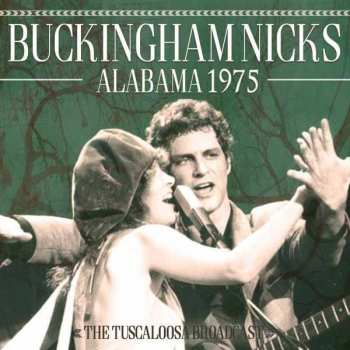Album Buckingham Nicks: Alabama 1975