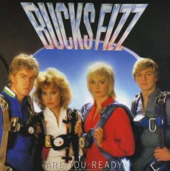 2CD Bucks Fizz: Are You Ready 101471