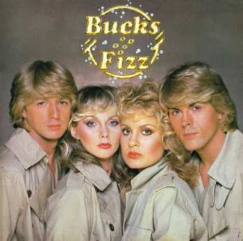 Album Bucks Fizz: Bucks Fizz