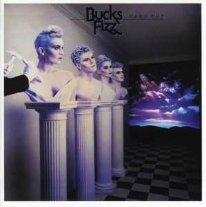 Album Bucks Fizz: Hand Cut