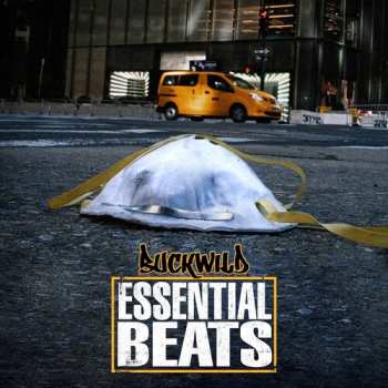 Album Buckwild: Essential Beats Vol. 3
