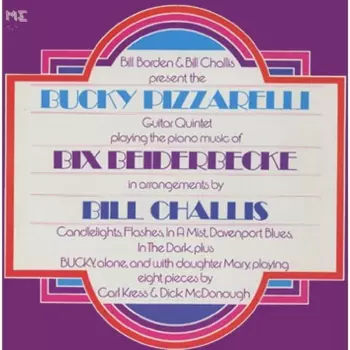 Guitar Quintet Plays Be