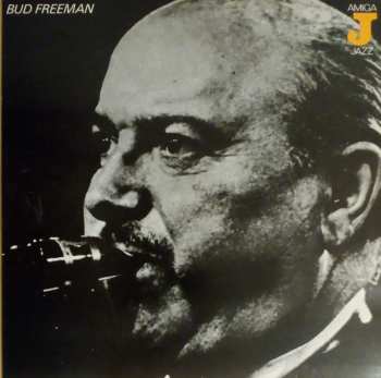 LP Bud Freeman's All Star Orchestra: Bud Freeman