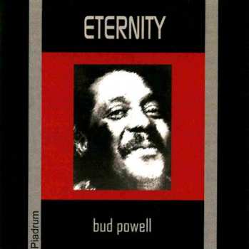 Album Bud Powell: Eternity