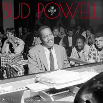 Album Bud Powell: The Genius Of Bud Powell