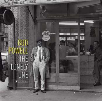 Album Bud Powell: The Lonely One
