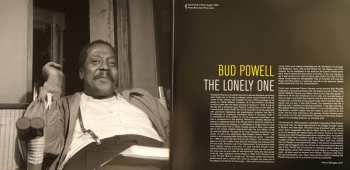LP Bud Powell: The Lonely One DLX | LTD 75782
