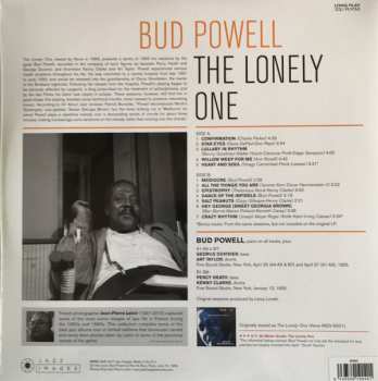 LP Bud Powell: The Lonely One DLX | LTD 75782