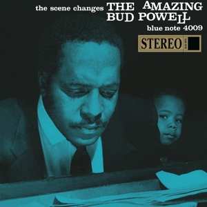 Bud Powell: The Scene Changes, Vol. 5