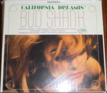 CD Bud Shank: California Dreamin' DIGI 96871