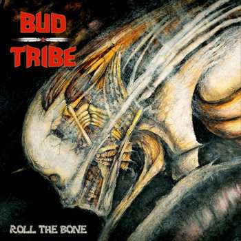 Album Bud Tribe: Roll The Bone