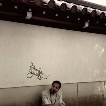 Album Budamunky: Movin' Scent