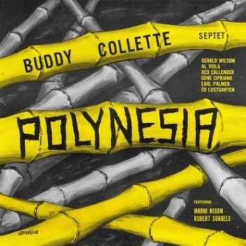 Buddy Collette Septet: Polynesia