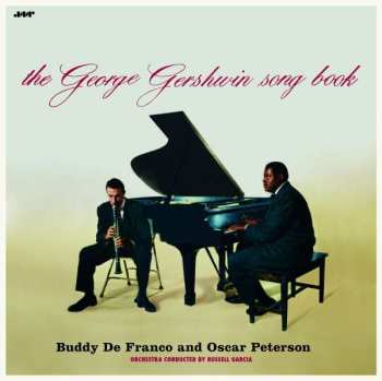 LP Buddy Defranco: The George Gershwin Song Book 145720