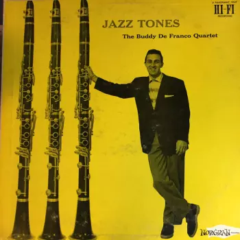 Jazz Tones