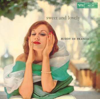 Album Buddy DeFranco Quintet: Sweet And Lovely