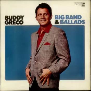 Buddy Greco: Big Band & Ballads