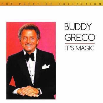Album Buddy Greco: It's Magic