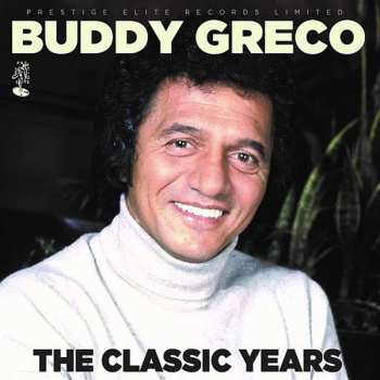 Album Buddy Greco: The Classic Years