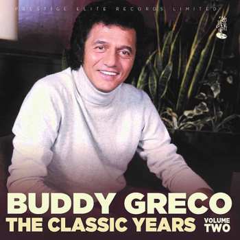 Album Buddy Greco: The Classic Years Volume Two