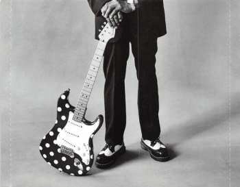 CD Buddy Guy: Born To Play Guitar