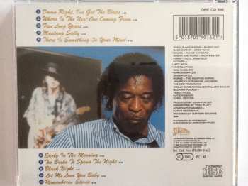 CD Buddy Guy: Damn Right, I've Got The Blues 457001