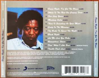 CD Buddy Guy: Damn Right, I've Got The Blues - Expanded Edition 412540