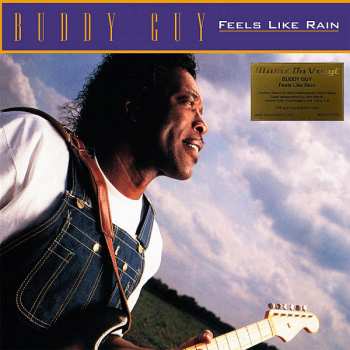 LP Buddy Guy: Feels Like Rain 41602