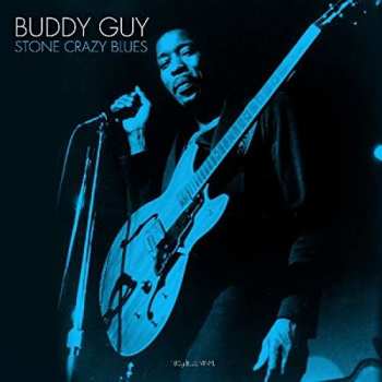Album Buddy Guy: In The Beginning
