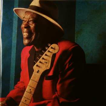 CD Buddy Guy: Living Proof