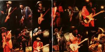 CD Buddy Guy: Living Proof