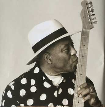 2CD Buddy Guy: Rhythm & Blues