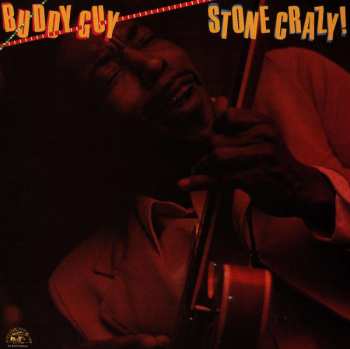 CD Buddy Guy: Stone Crazy! 444847
