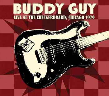 Album Buddy Guy: The Dollar Done Fell