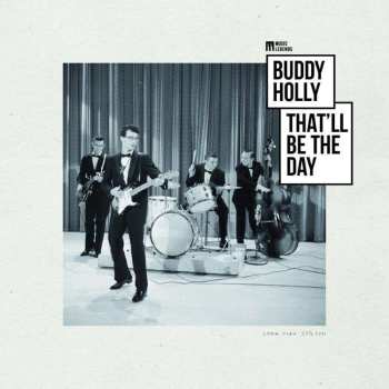 SP Buddy Holly: That'll Be The Day 491280