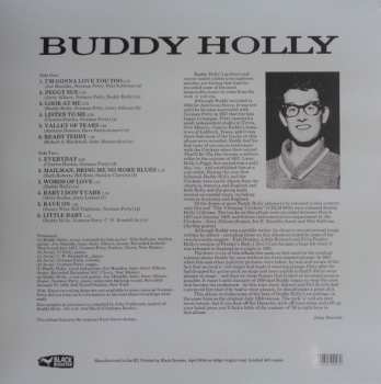 LP Buddy Holly: Buddy Holly LTD 281868