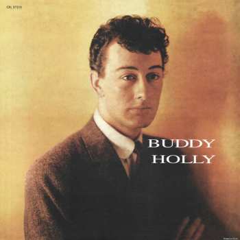 LP Buddy Holly: Buddy Holly 150290