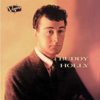 Album Buddy Holly: Buddy Holly