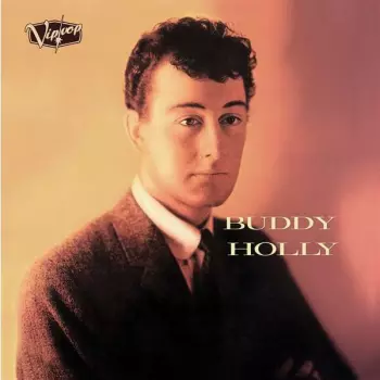 Buddy Holly: Buddy Holly