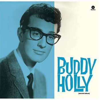 LP Buddy Holly: Buddy Holly 74857