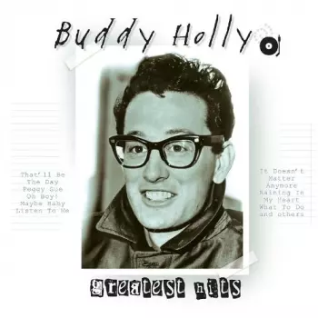 Buddy Holly: Greatest Hits