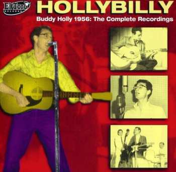 Album Buddy Holly: Hollybilly  (Buddy Holly 1956: The Complete Recordings)