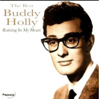 Album Buddy Holly: Raining In My Heart