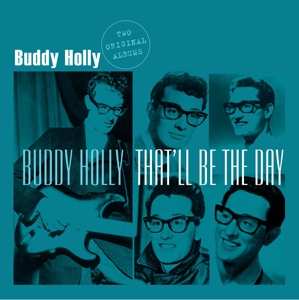 CD Buddy Holly: That'll Be The Day 96938